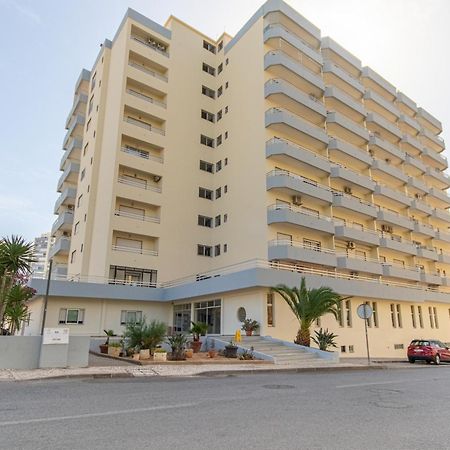 Praia Da Rocha, 504 Casa Dos Arcos, Sunny Studio, Air Conditioning, Internet, Pools, Sea View, By Ig بورتيماو المظهر الخارجي الصورة